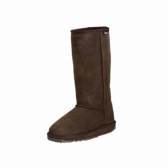 EMU Sheepskin-Stinger Hi_이미지