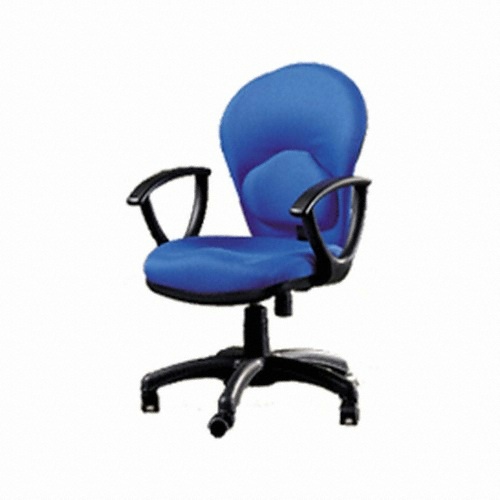 사사 붐블루의자