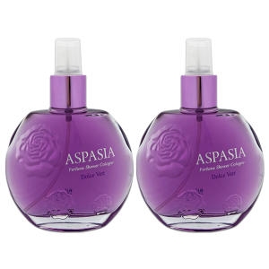 아스파시아 돌체베르 샤워 코롱 150ml (2개)_이미지