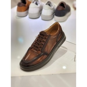 SODA 남성 포인트 밴딩끈 컴포트화 FMM366