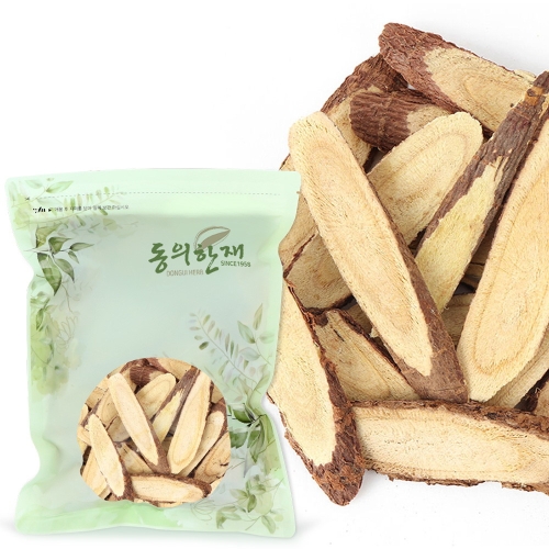 양외1호 내몽고 수입 감초 300g