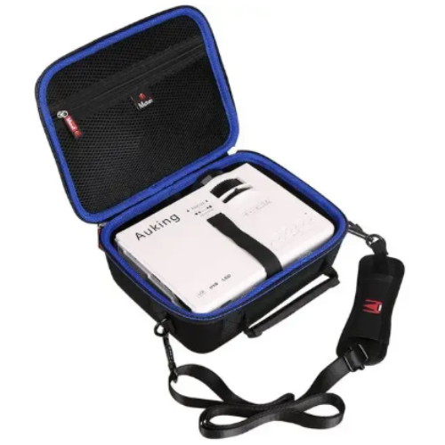 맥초이 하드 트래블 케이스