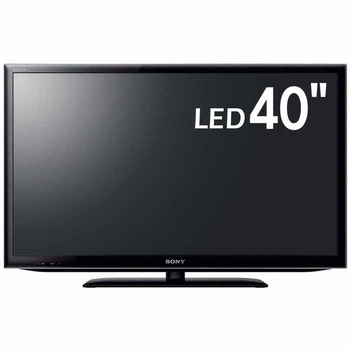 SONY 브라비아 KDL-40EX640 (스탠드)_이미지