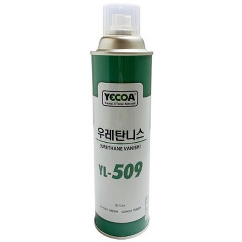 ���� �췹ź�Ͻ� YL-509 420ml