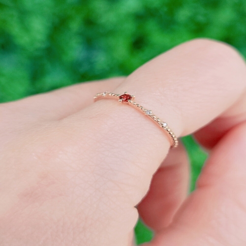 �̴ϰ�� 14K ��� ��������MRM06217