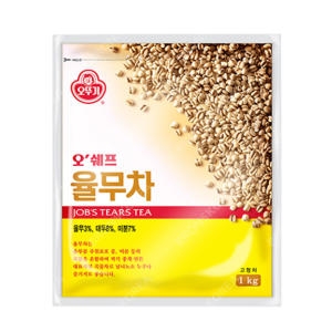 오뚜기 오쉐프 크리미 1kg (1개)_이미지