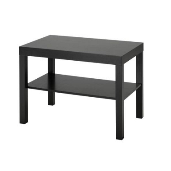  이케아 LACK 커피 테이블 90cm