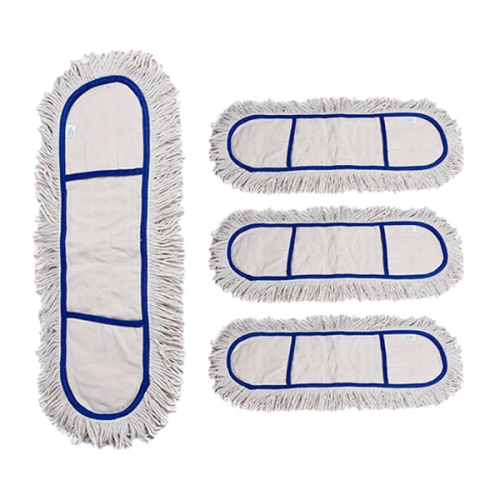 크린메이트 백사 대걸레 60cm 4P P276