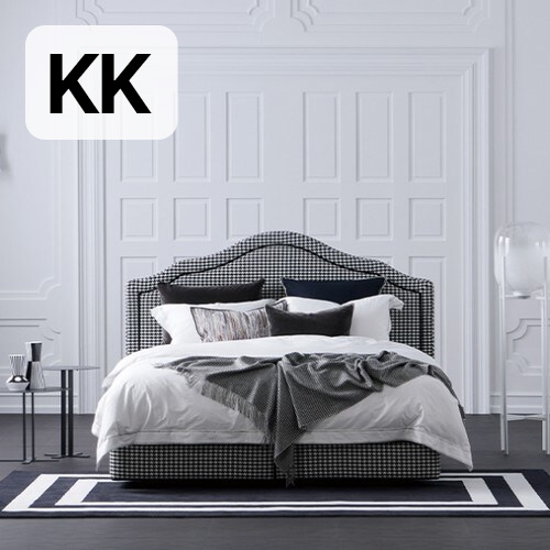 아를라 침대 KK 레귤러 타입