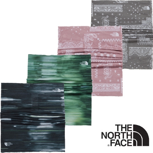 노스페이스  TNF 멀티 스카프 NA5BR03 YDH