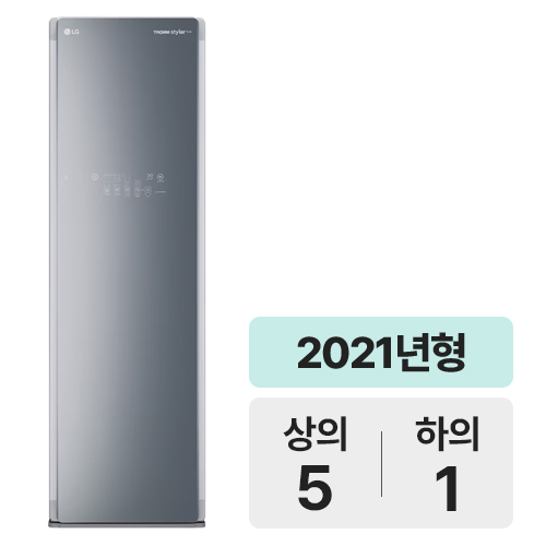 LG전자 트롬 스타일러 S5MBAU_이미지