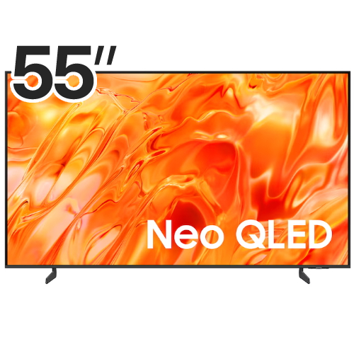삼성전자 네오QLED KQ55QNH70AFXKR (스탠드)