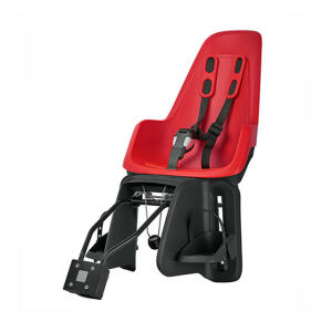 보바이크  원 맥시 베이비시트 + 1P 마운트 (레드)
