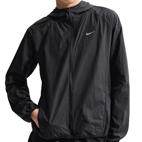 나이키 템포 UV 차단 경량 러닝 재킷 IH7974-010 (병행)_이미지