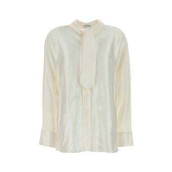 실크 블라우스 154309772