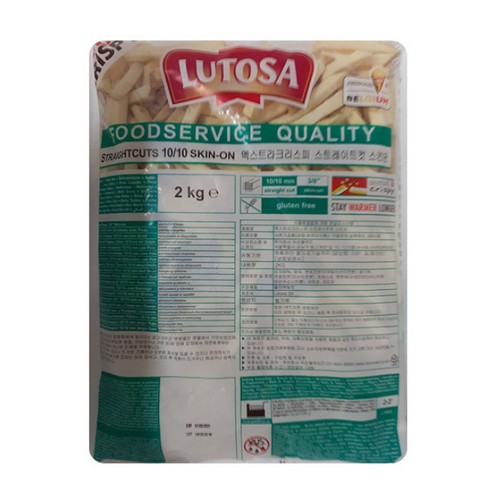 ����� ��Ų�� ��Ʈ����Ʈ�� 2kg