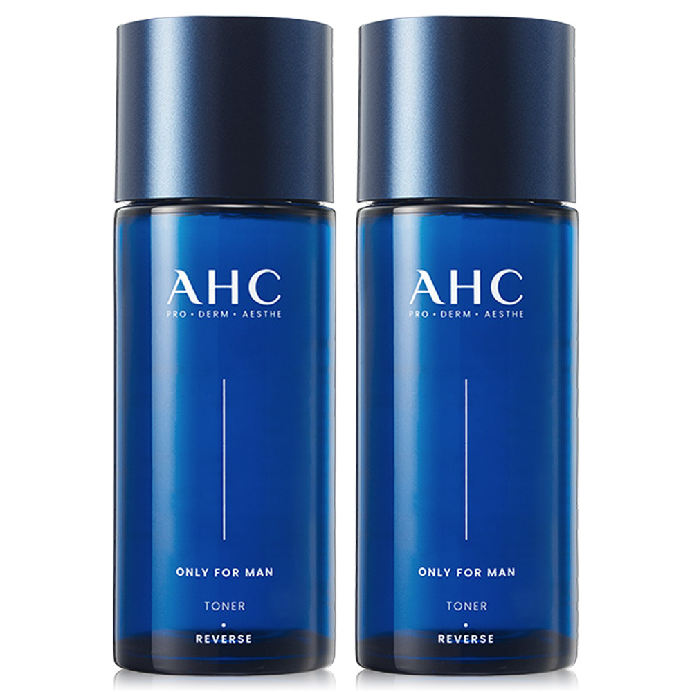 AHC 온리 포맨 토너 150ml (2개)_이미지