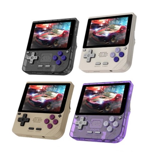 Powkiddy V10 레트로 게임기