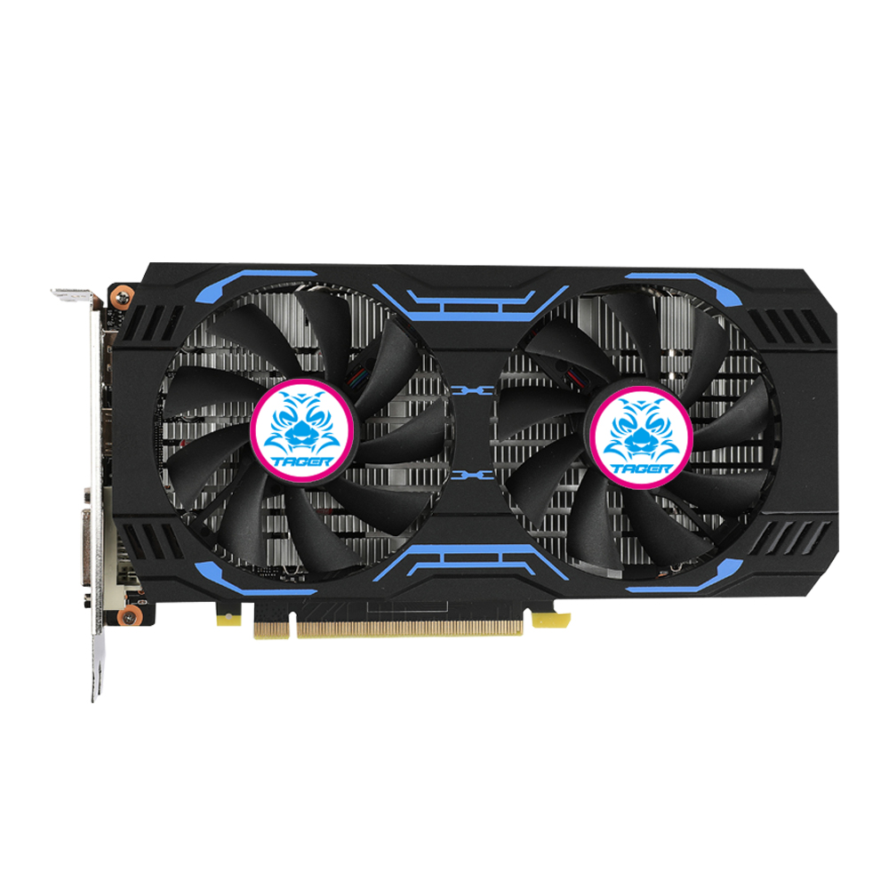 TAGER ������ GTX 1660 SUPER K D6 6GB