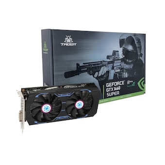 TAGER 지포스 <b>GTX</b> <b>1660</b> SUPER K D6 6GB