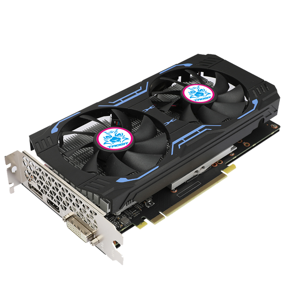 TAGER 지포스 GTX 1660 SUPER K D6 6GB_이미지