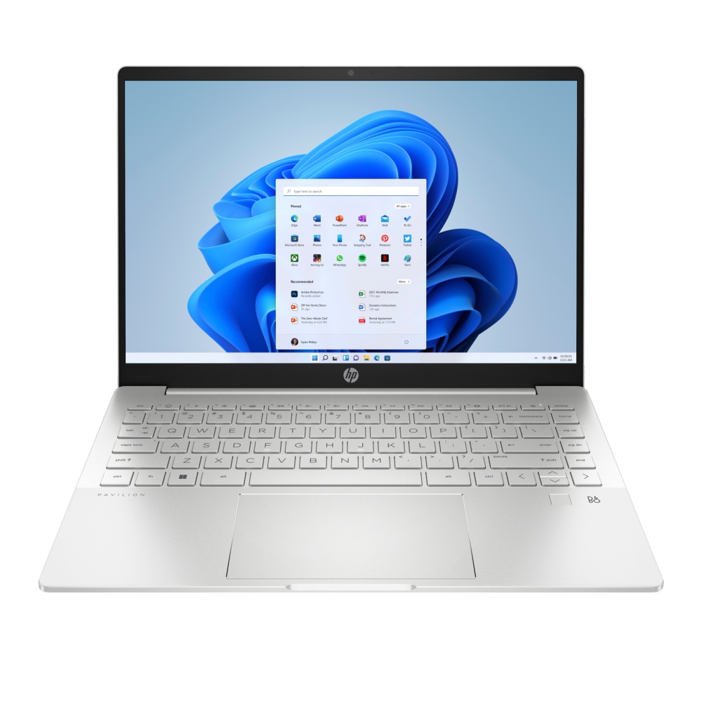 HP 파빌리온 Plus 14-eh0040TU WIN11 (SSD 1TB)_이미지
