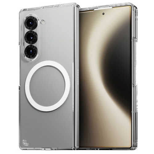 신지모루 갤럭시Z 폴드6 M-에어로핏 베이직 케이스