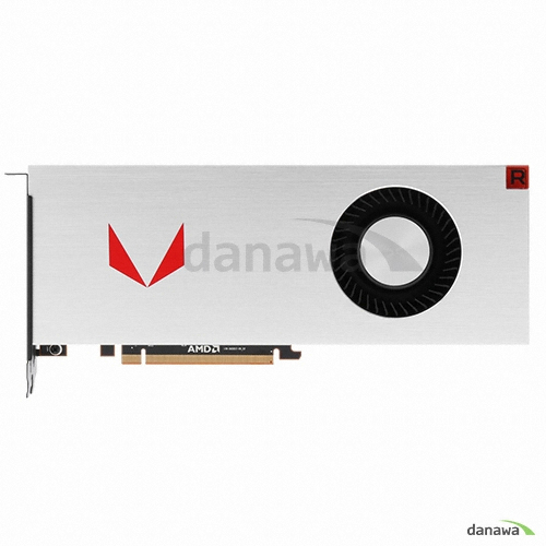 SAPPHIRE 라데온 RX Vega 64 Limited Edition HBM2 8GB_이미지