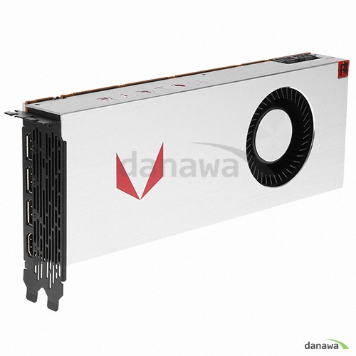 SAPPHIRE 라데온 RX Vega 64 Limited Edition HBM2 8GB_이미지