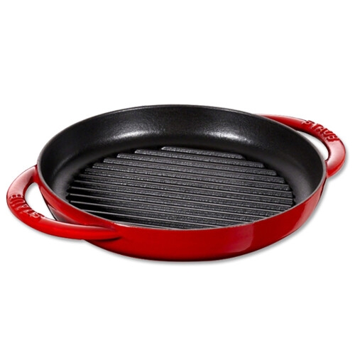 원형 퓨어그릴 체리 (ST2012206)