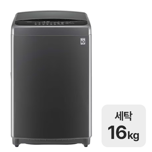 LG전자 통돌이 TR16MK2 (전국무료)