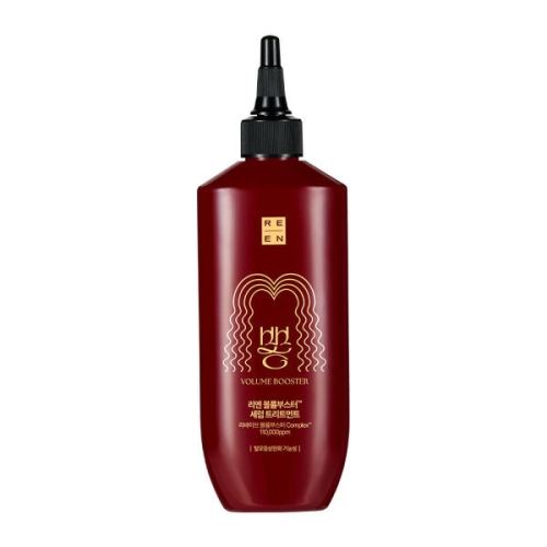  리엔 꾸지뽕 볼륨부스터 탈모 세럼 트리트먼트 250ml [1개]