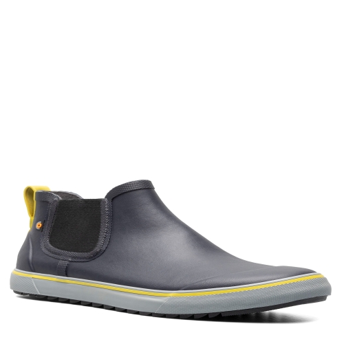Kicker II 방수 첼시 레인 부츠 510954 Navy Multi 9_M