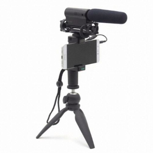 오토케 국민 마이크 스마트폰 촬영세트