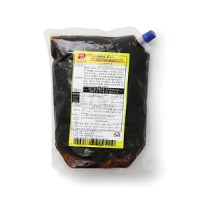 국산 굴소스 스파우트 2KG