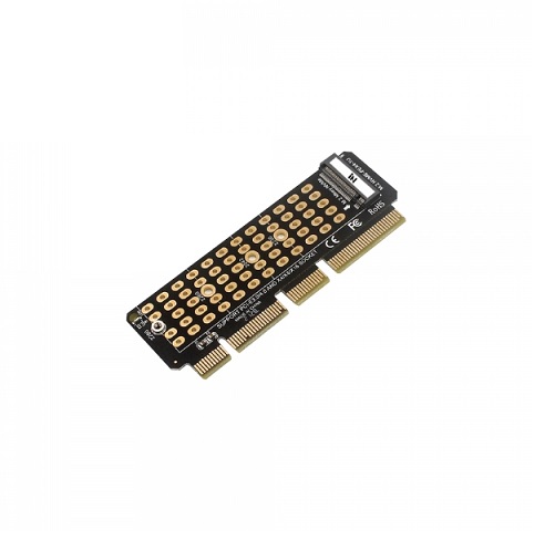 �γ�Ʈ��ũ IN-PCIEX-M2NB M.2 NVMe to PCIe Ȯ�� ī��