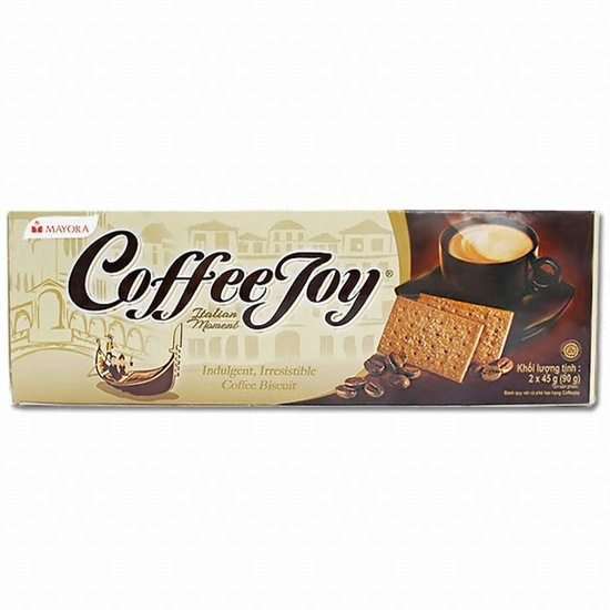 마요라 커피조이 90g (9개)