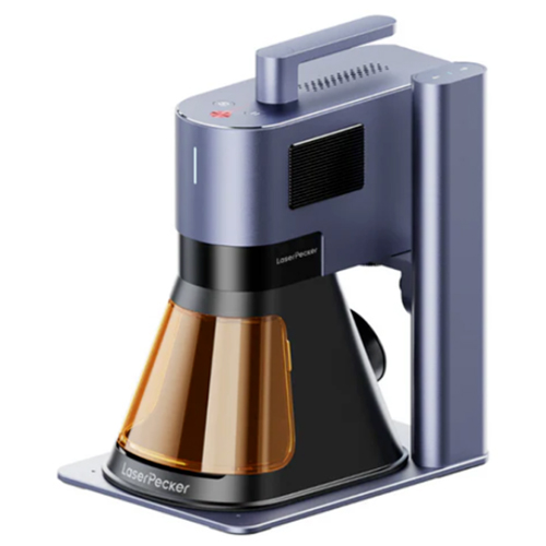 셀릭 레이저 패커 5 (올인원)