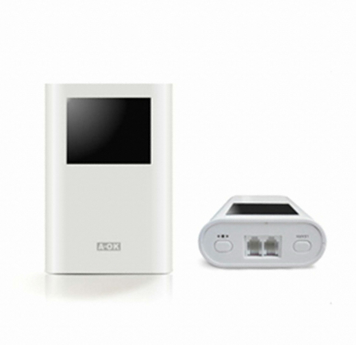 윤씨네 렉스콘 수신기 AC231_이미지