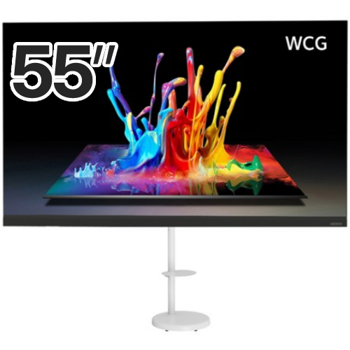 네츄럴 S5530GG 스마트 Pure Sound 이동형 패키지