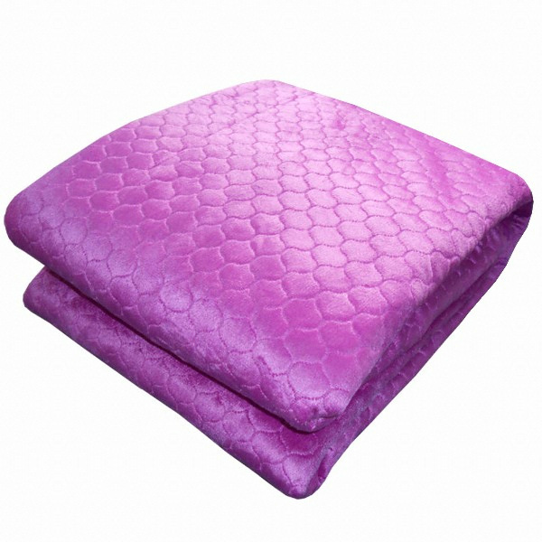 이던 글루바인 절전형 항균 극세사 물세탁 전기요 (1인용, 68x180cm)