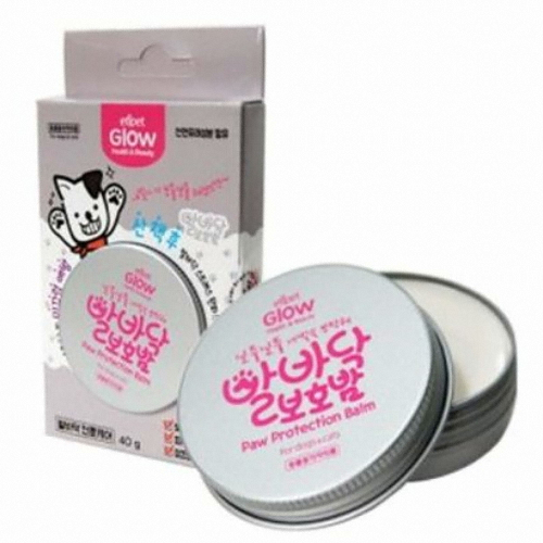 에티펫 글로우 발바닥 보호밤 40g