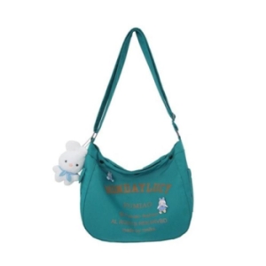 ���ϸ� Rly �۶�� ���л�ũ�ν��� 10�� ���� �̴� ĳ�־� ��� 16247765 164321 BLACK