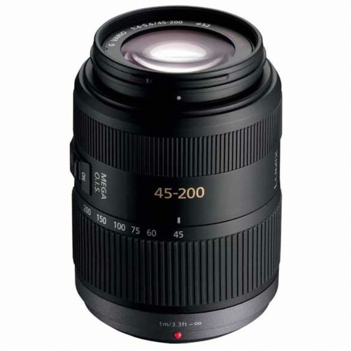 �ĳ��Ҵ� ��ͽ� G VARIO 45-200mm F4-5.6 MEGA OIS