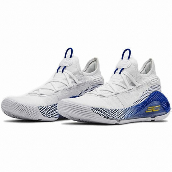 언더아머 UA 커리 6 GS 3020415-103