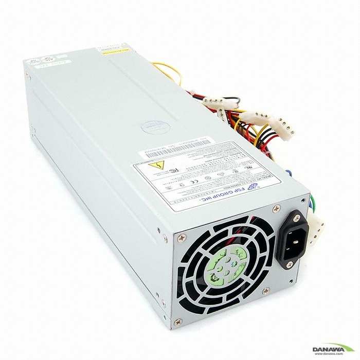FSP 650-802U KSB TECH