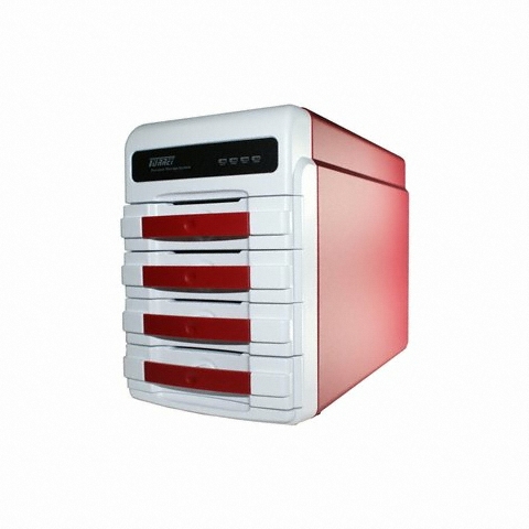 콜로써스 터렛 4U (1TB)_이미지