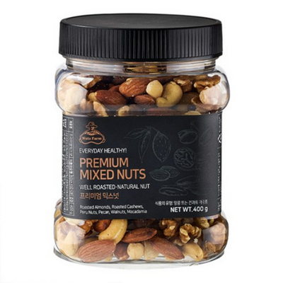 ������ �����̾� �ͽ��� 400g