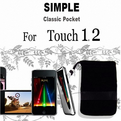 심플인사이드 iPod Touch 1,2세대 전용 Classic Pocket_이미지
