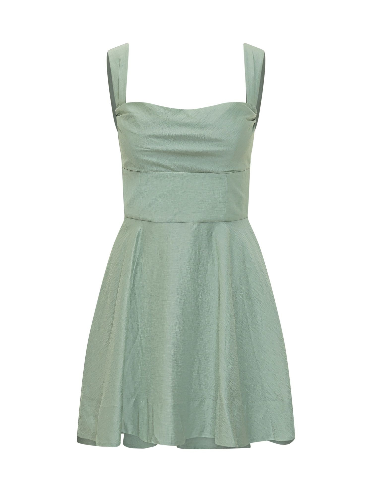 밸런스 원피스 26011548 SAGE